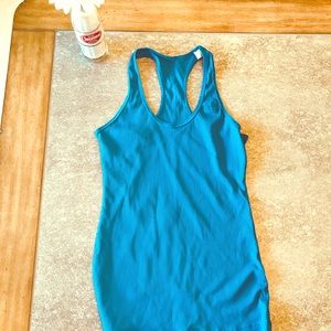 ADIDAS Women’s Athletic Racerback Tank